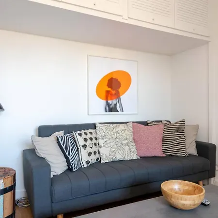Apartment Guestready - Fantastic In Bethnal London