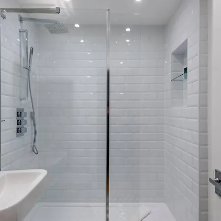 Apartment Guestready - Fantastic In Bethnal