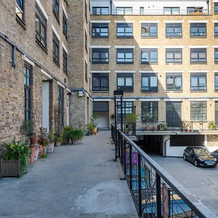 Guestready - Fantastic In Bethnal *
