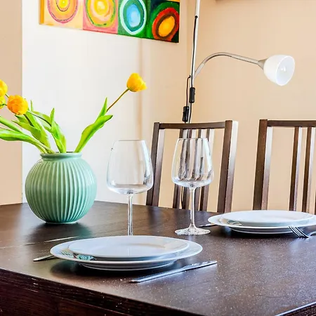 Apartment Peaceful In Deptford, 5 Mins Dlr