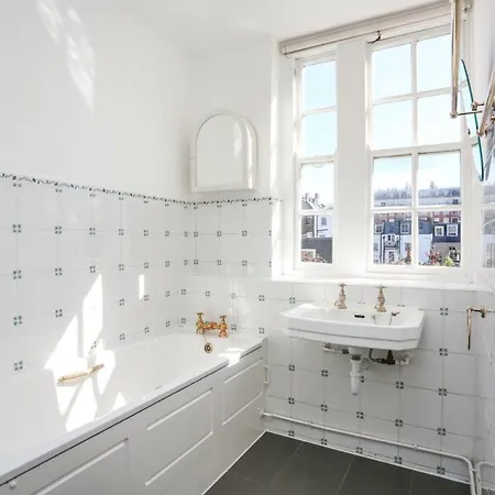 Apartment Kensington Notting Hill View