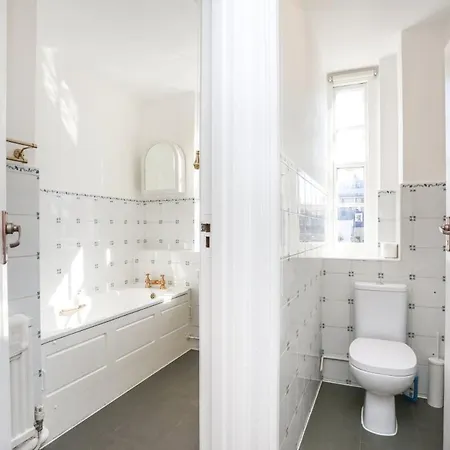 Kensington Notting Hill View Apartment