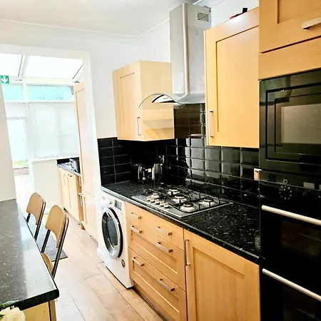 Cosy 4 *