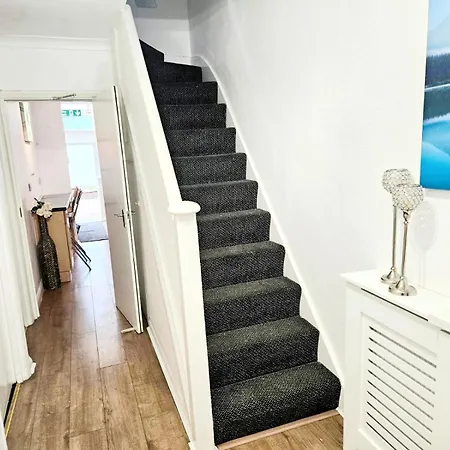 Homestay Cosy 4 *