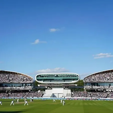 Apartment Regents Park & Lords Cricket 1 Bed Flat *