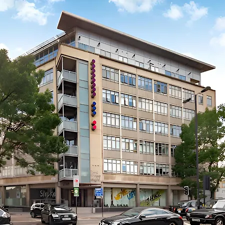 Apartment Mysquare Contemporary Serviced In Of