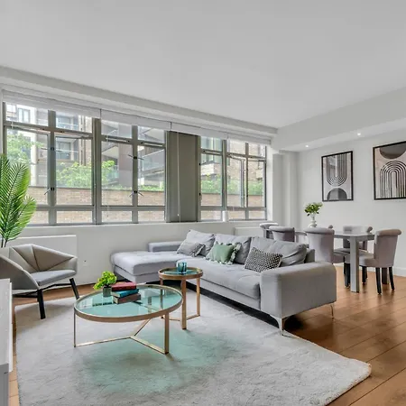 Mysquare Contemporary Serviced In Of Apartment