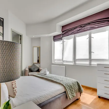 Mysquare Contemporary Serviced In Of Apartment *