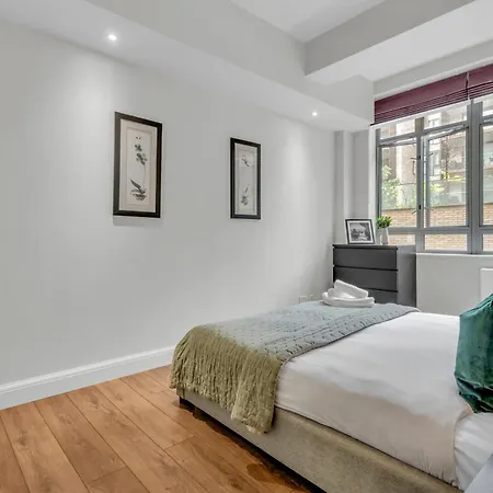 Mysquare Contemporary Serviced In Of Apartment *