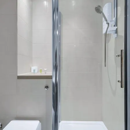 Mysquare Contemporary Serviced In Of London