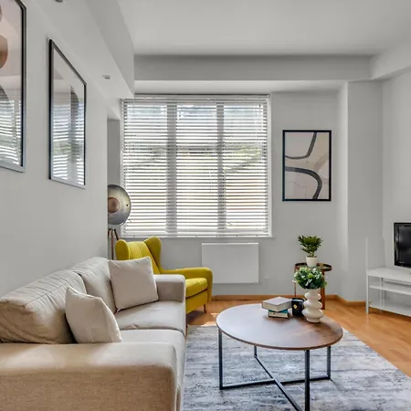 Mysquare Contemporary Serviced In Of *