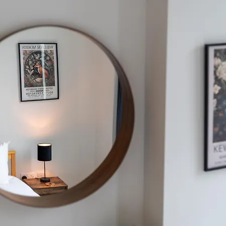 Chic & Stylish 2-bed In The Heart Of *