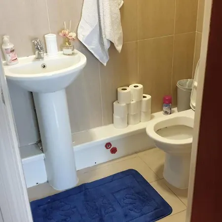 Beautiful Studio Flat Close To Central *