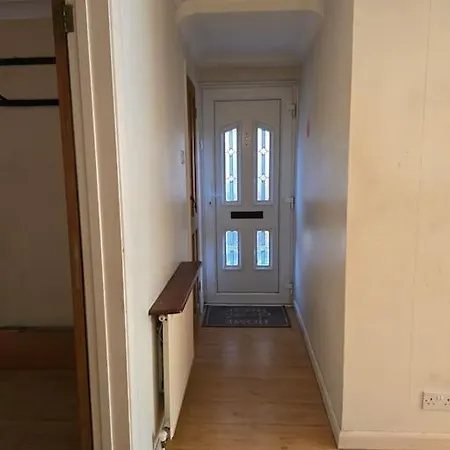 Apartment Accessible Flat Greater London