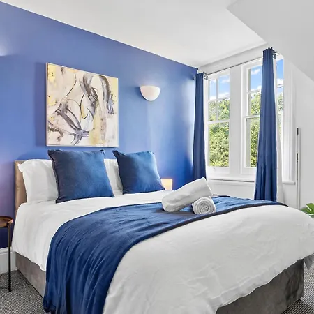 Apartment Quvah