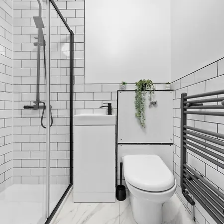 Apartment Quvah