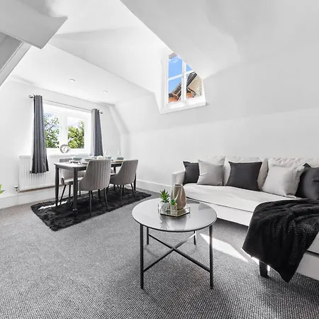 Apartment Quvah