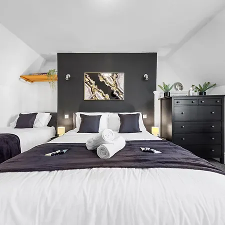 Apartment Quvah