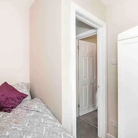 By Buildersbeds - Colne House 4 Bedrooms *