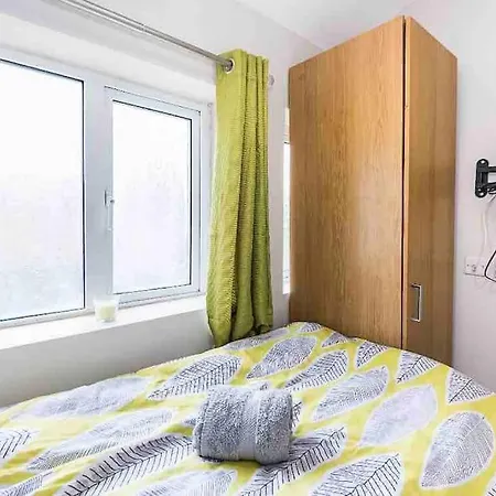 By Buildersbeds - Colne House 4 Bedrooms