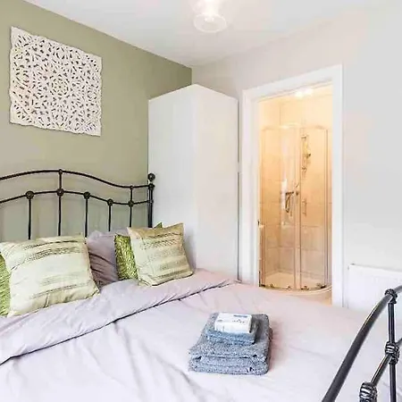 By Buildersbeds - Colne House 4 Bedrooms *