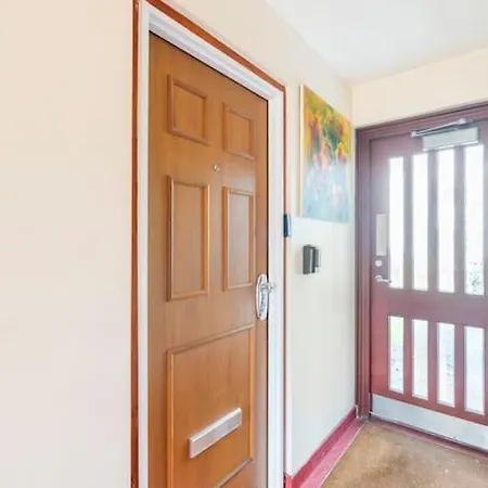 Appartement Quaintgarden Apartment@near Tower Bridge & Big Ben