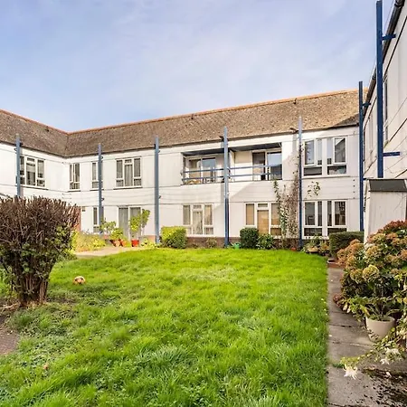 Appartement Quaintgarden Apartment@near Tower Bridge & Big Ben *
