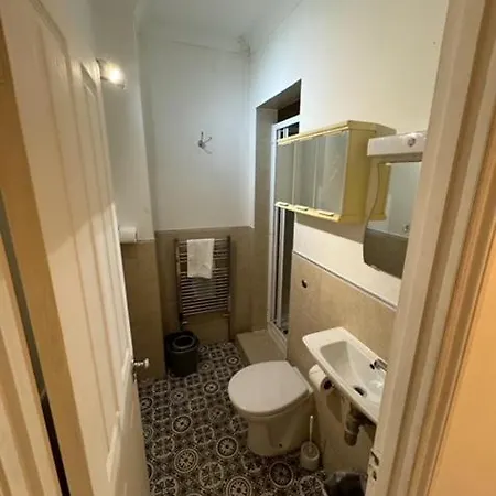 Paddington Appartement