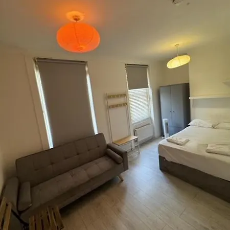 Appartement Paddington *