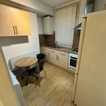 Appartement Paddington Londres