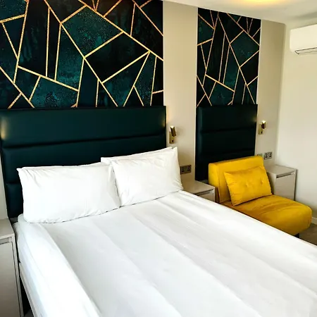 Victoria Appart hôtel *