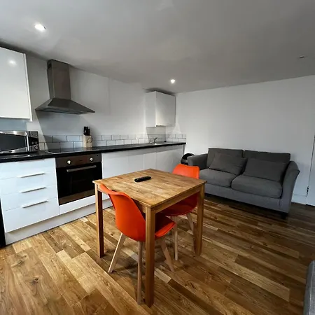 Goodge Street Appartamento