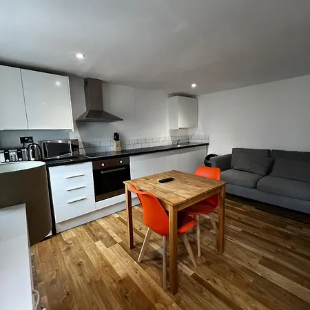 Goodge Street Appartamento Londra