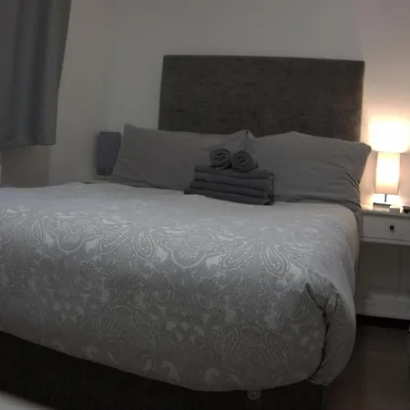 Hotel Abbey Point 3*