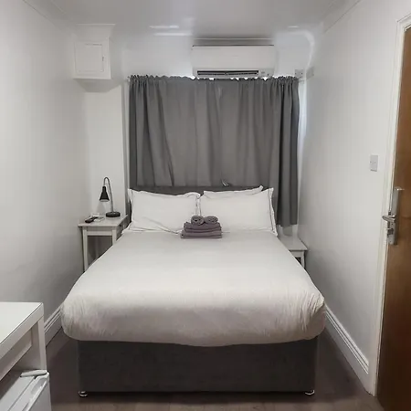 מלון Abbey Point Wembley