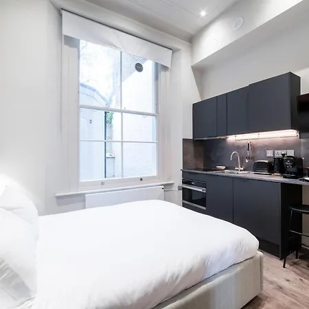 The Notting Hill's London