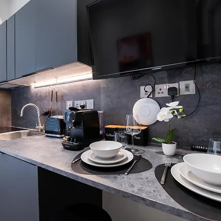 The Notting Hill's Apartment *