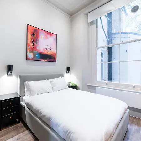 Apartment The Notting Hill's *