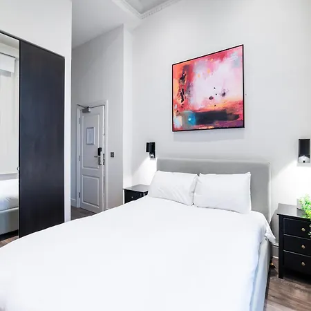 Apartment The Notting Hill's London