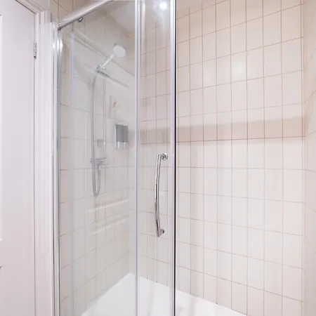 The Notting Hill's Apartment *