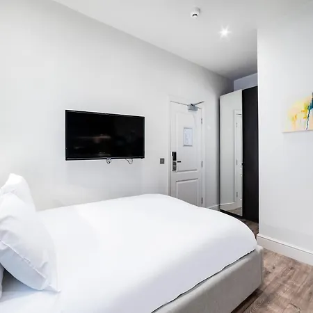 Apartment The Notting Hill's *