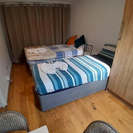 Apartment The London