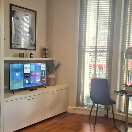 Apartment Notting Hill - The One One One! -1