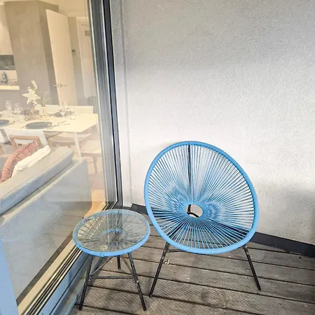 Modern & 3bedroom Flat With Pvt Balcony Steps From Regent's Park Londra