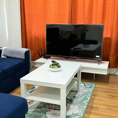 Appartement London Apartment