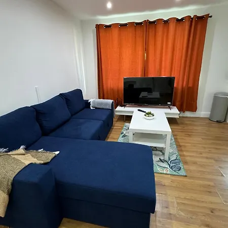 London Apartment * Londen