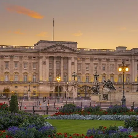 Lux 4 Bedroom In Baker St Near Regent's Park Appartamento Londra