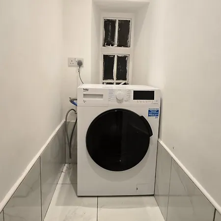 Apartment Sparkle 1bed Flat Step Away Hyde Park And Oxford Street *