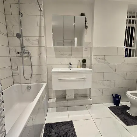 Sparkle 1bed Flat Step Away Hyde Park And Oxford Street