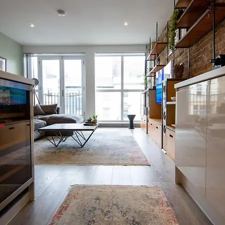 Modern In The Heart Of *